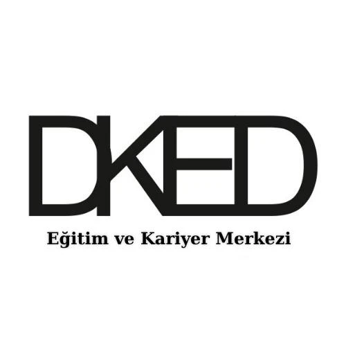 DKED Logo