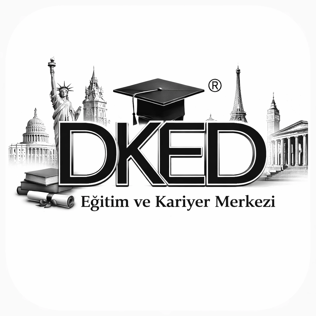 DKED Eğitim ve Kariyer Merkezi