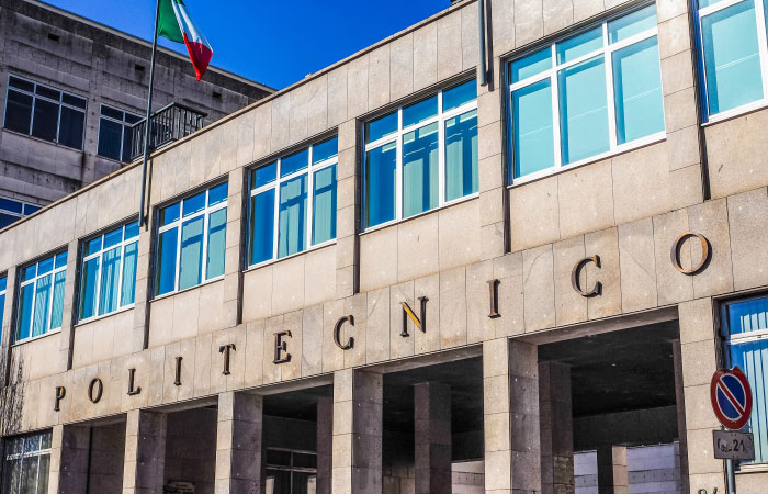 Politecnico di Torino Üniversitesi