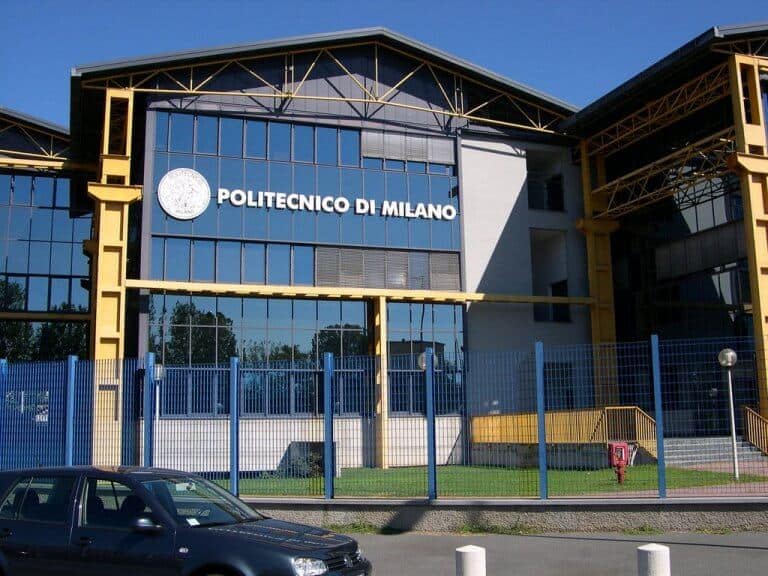 Politecnico di Milano