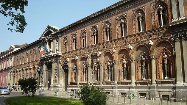 Milano Üniversitesi