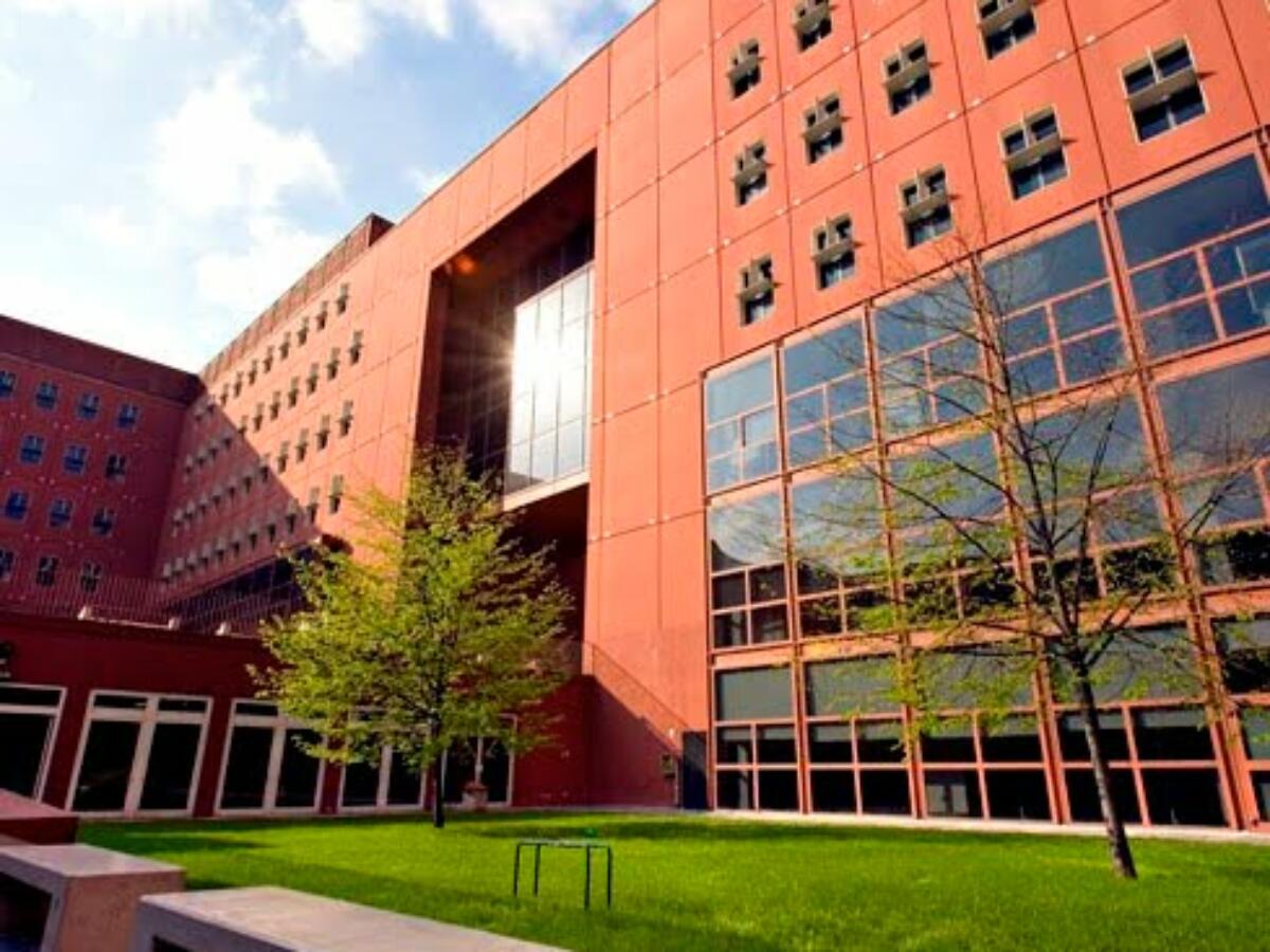 Milano Bicocca Üniversitesi