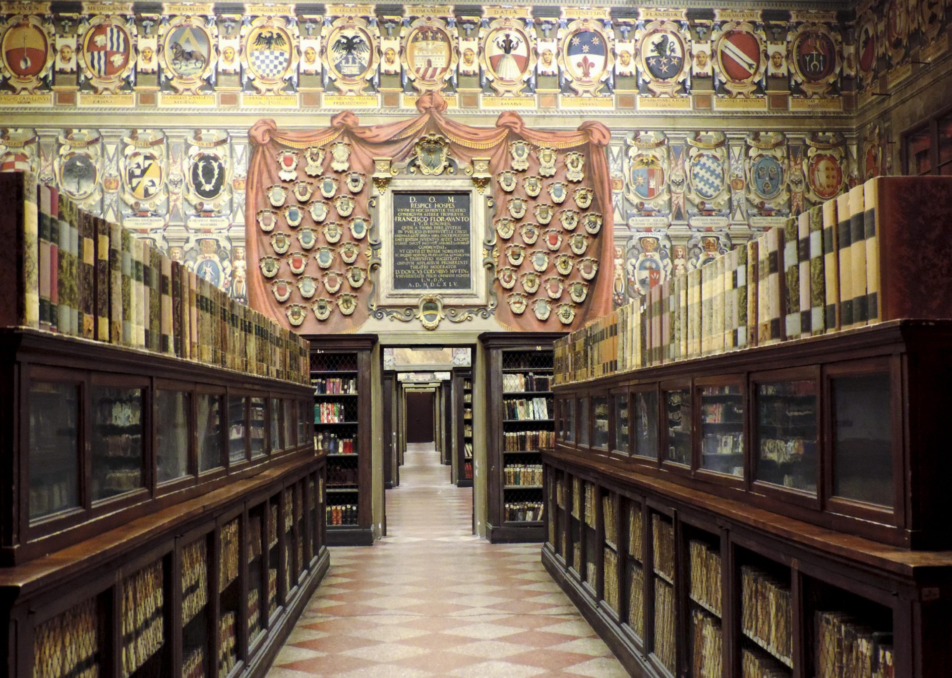 Bologna Üniversitesi