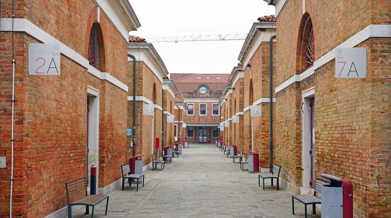 Venedik Ca Foscari Üniversitesi